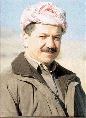 barzani